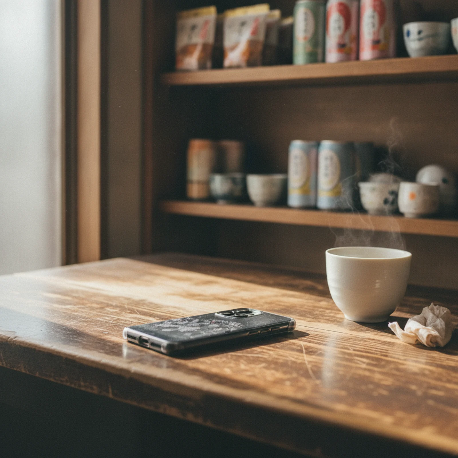 Piano 1 GB · 7 giorni -- eSIM dati per il Giappone